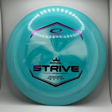 Latitude 64 Strive (13 | 5 | -1 | 3)