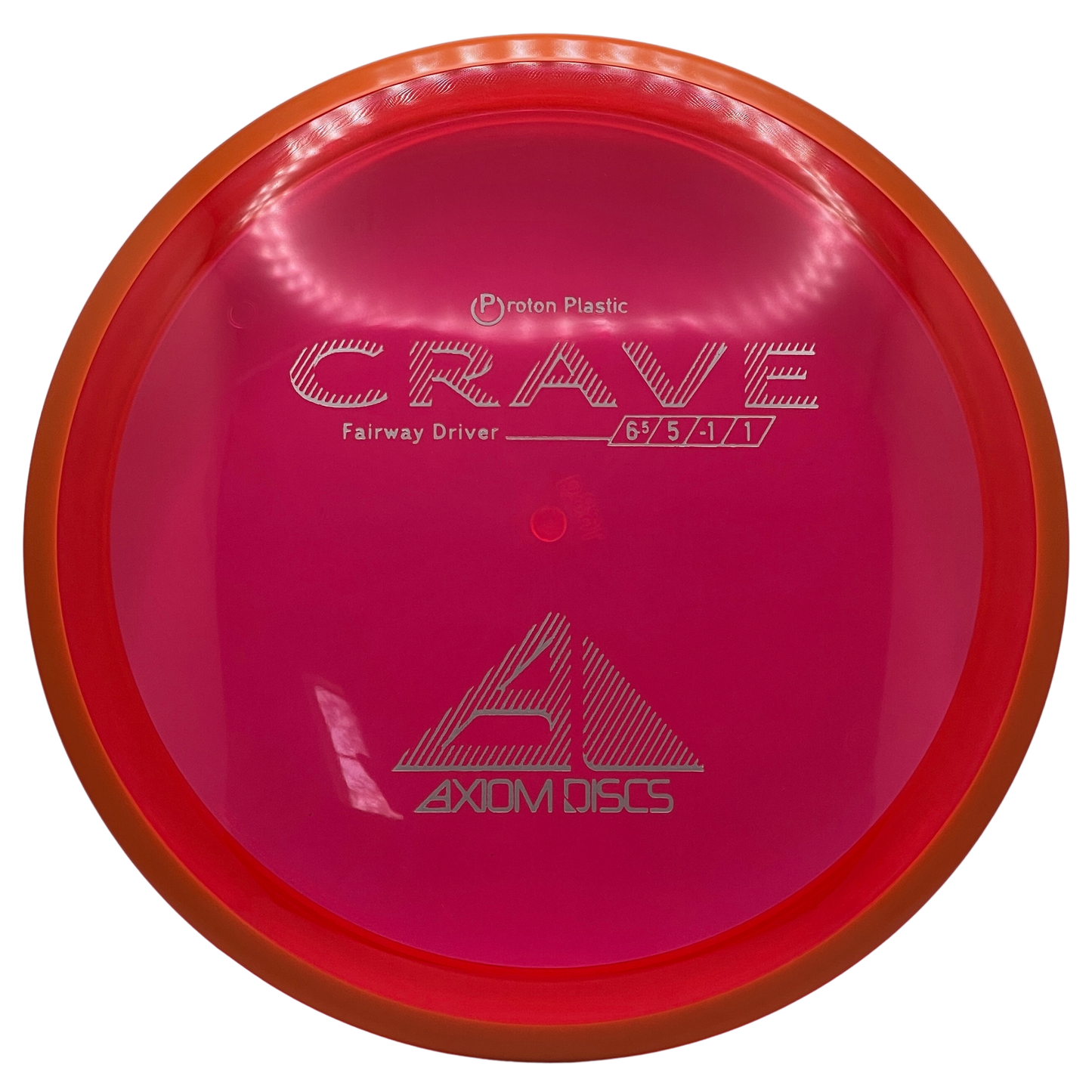 Axiom Crave - Proton