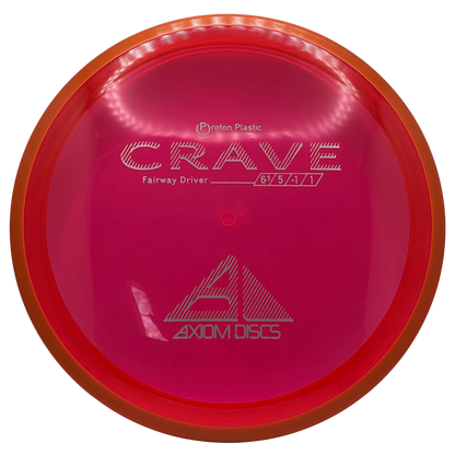 Axiom Crave - Proton