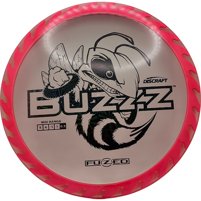 Discraft Buzzz - FuZed Buzzzsaw