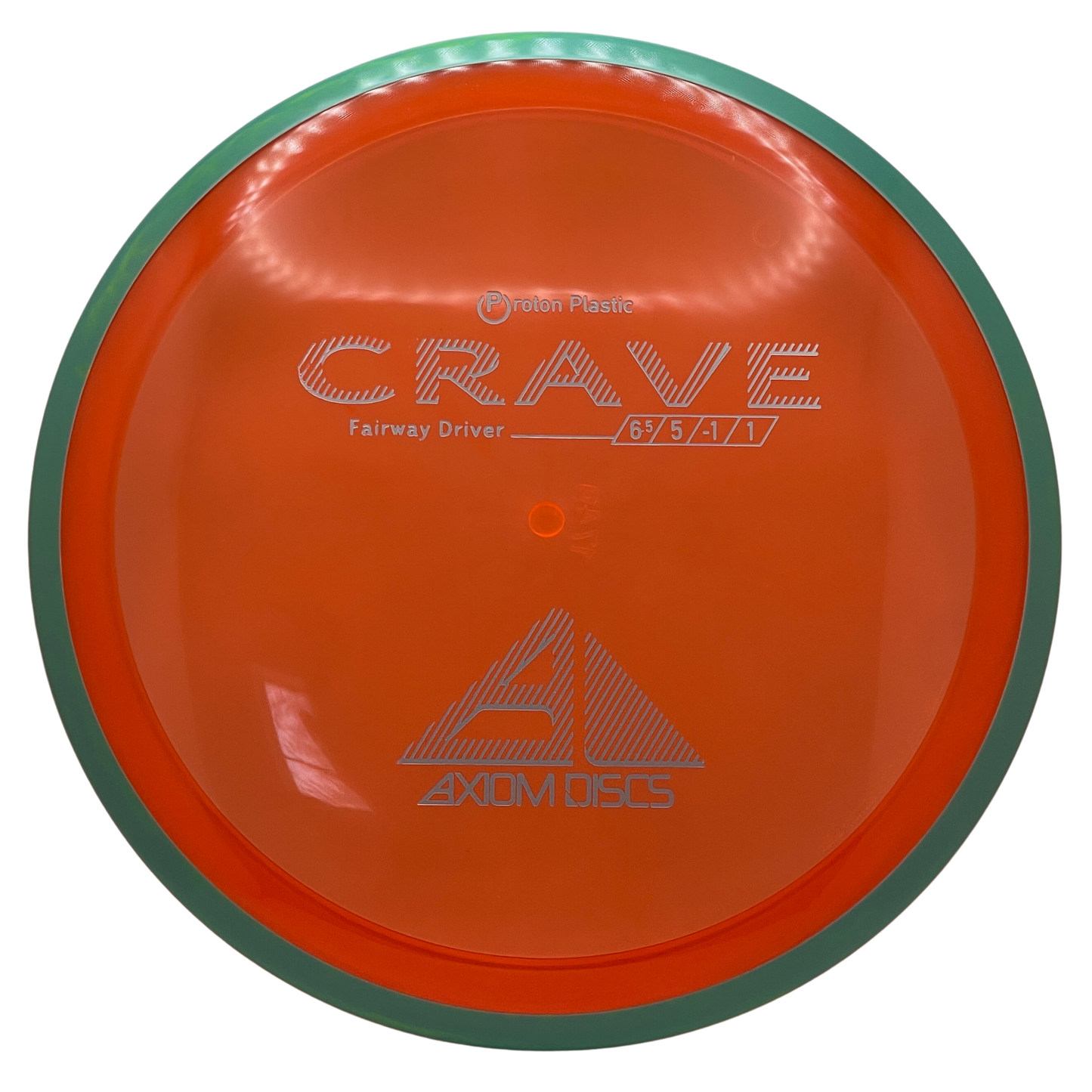 Axiom Crave - Proton