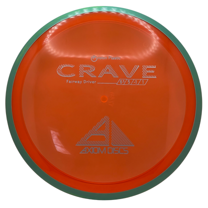 Axiom Crave - Proton