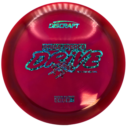 Discraft Drive - Paige Pierce Tour Series Z Swirl