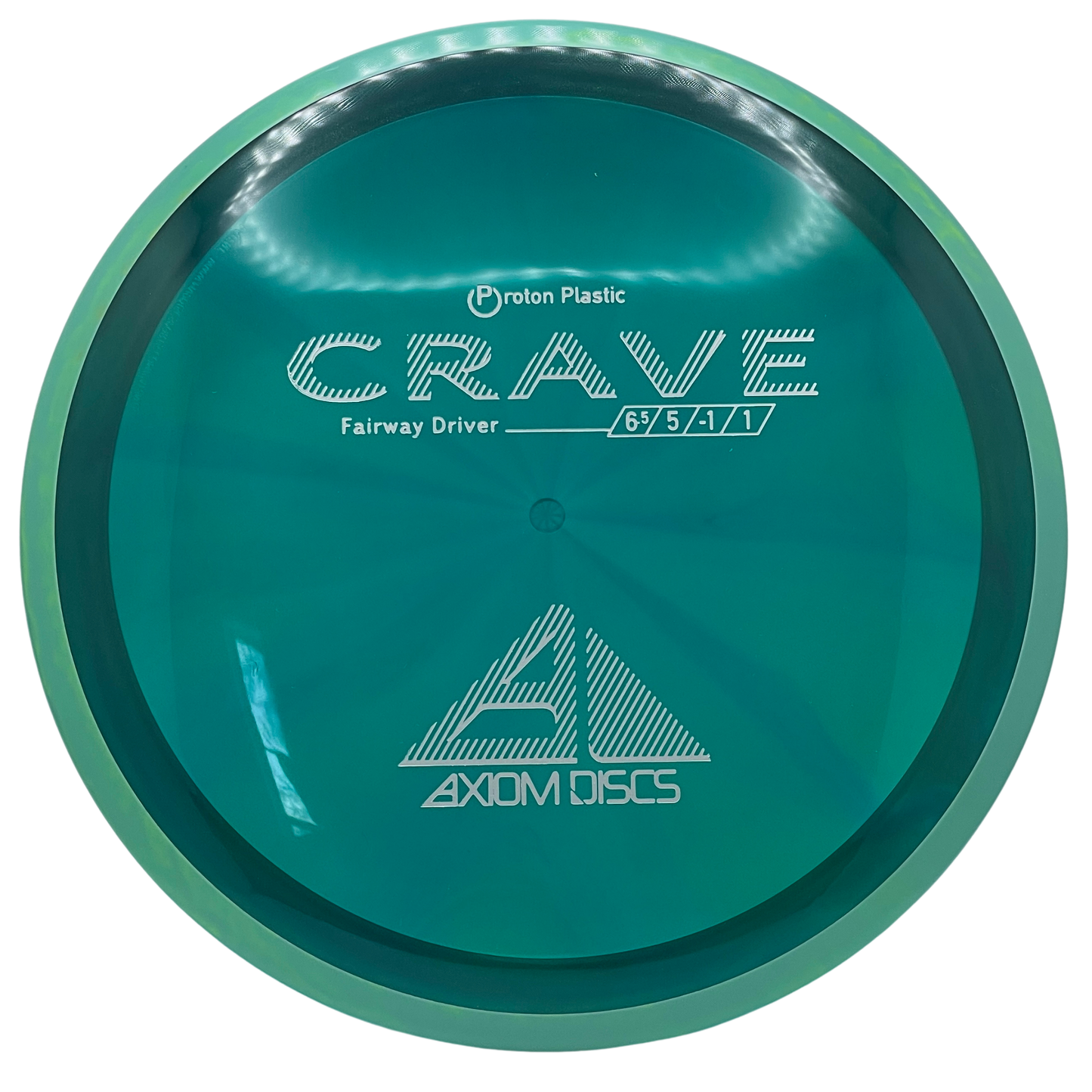 Axiom Crave - Proton