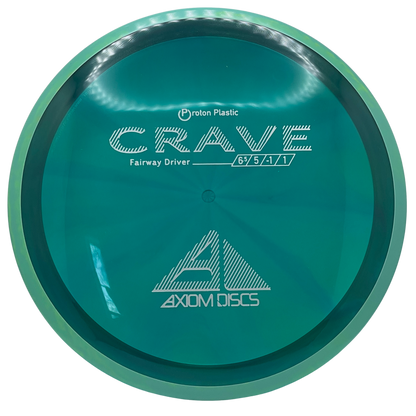 Axiom Crave - Proton