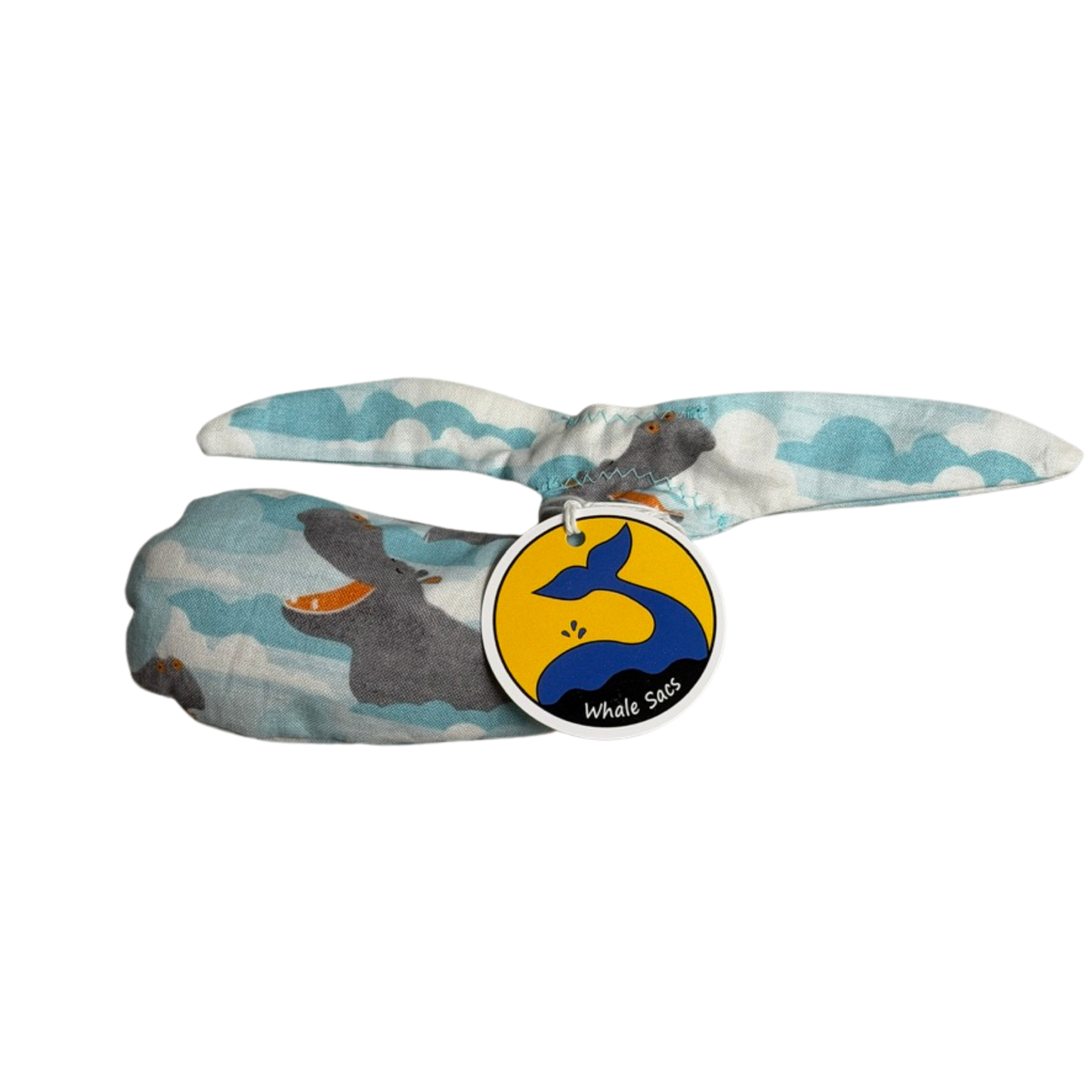 Whale Sacs