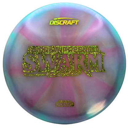 Discraft Swarm - Andrew Presnell Tour Series Z Swirl