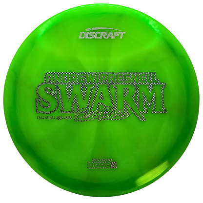 Discraft Swarm - Andrew Presnell Tour Series Z Swirl
