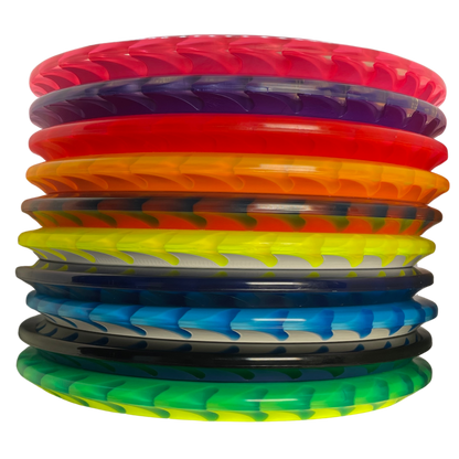 Discraft Buzzz - FuZed Buzzzsaw