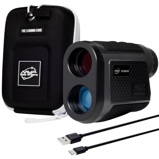 MVP - Parsec Rangefinder - Black