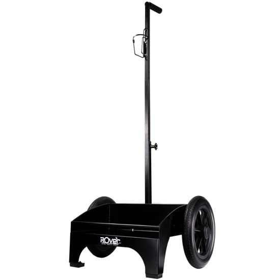 MVP - Rover Cart