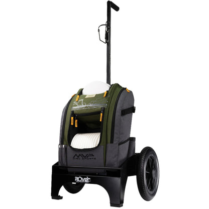 MVP - Rover Cart