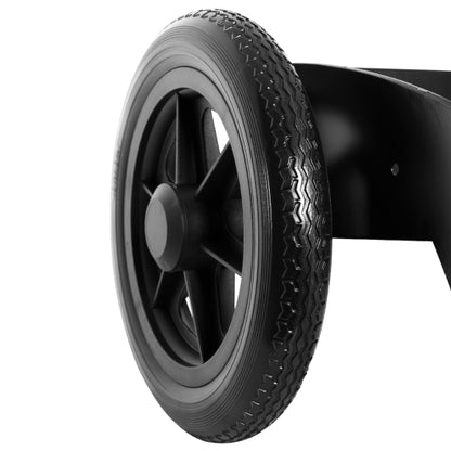 MVP - Rover Cart