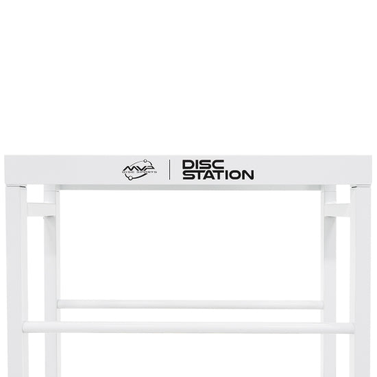 MVP - Disc Station IV