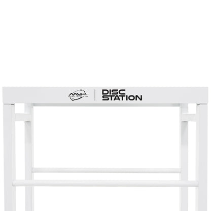 MVP - Disc Station IV
