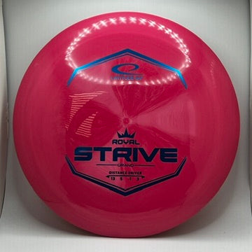 Latitude 64 Strive (13 | 5 | -1 | 3)