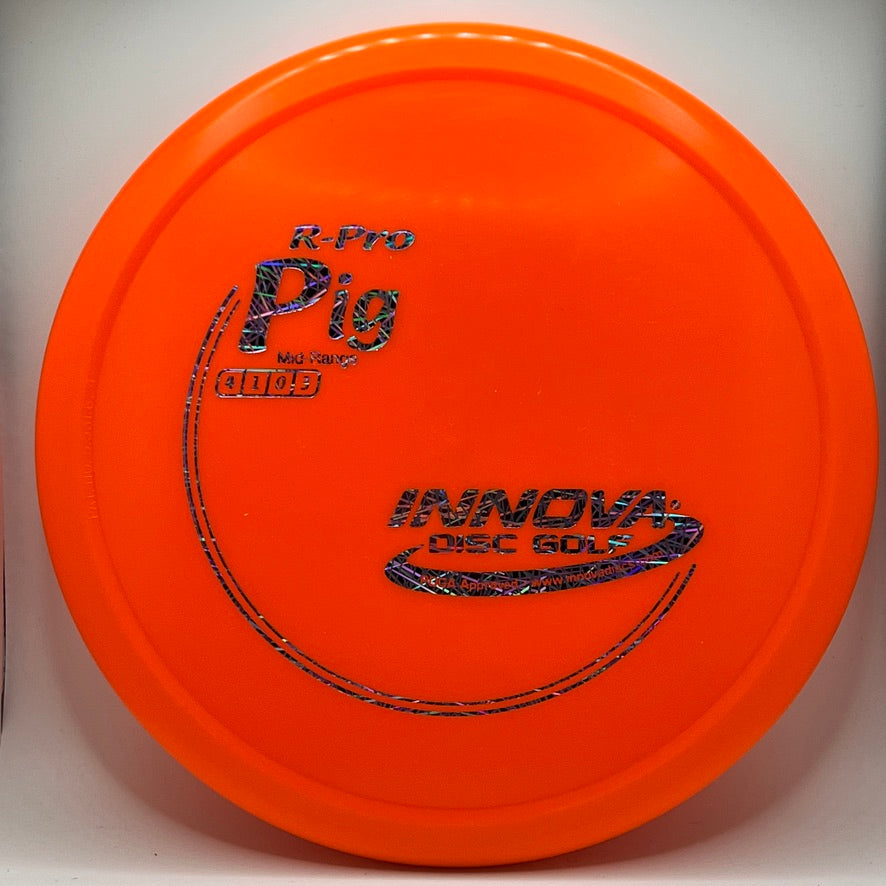 R-Pro Pig