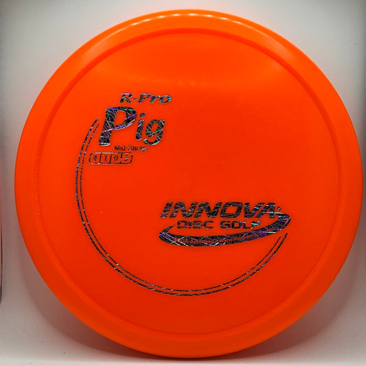 R-Pro Pig