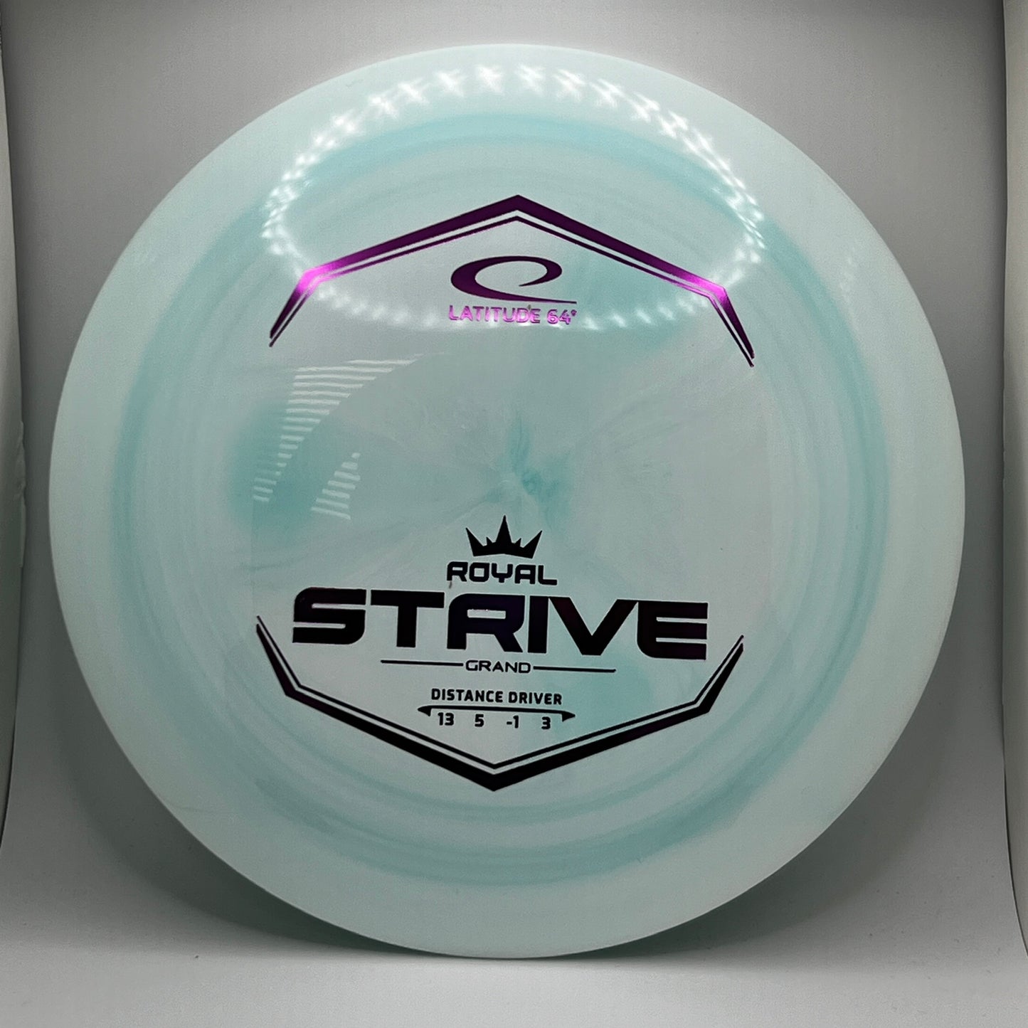 Latitude 64 Strive (13 | 5 | -1 | 3)