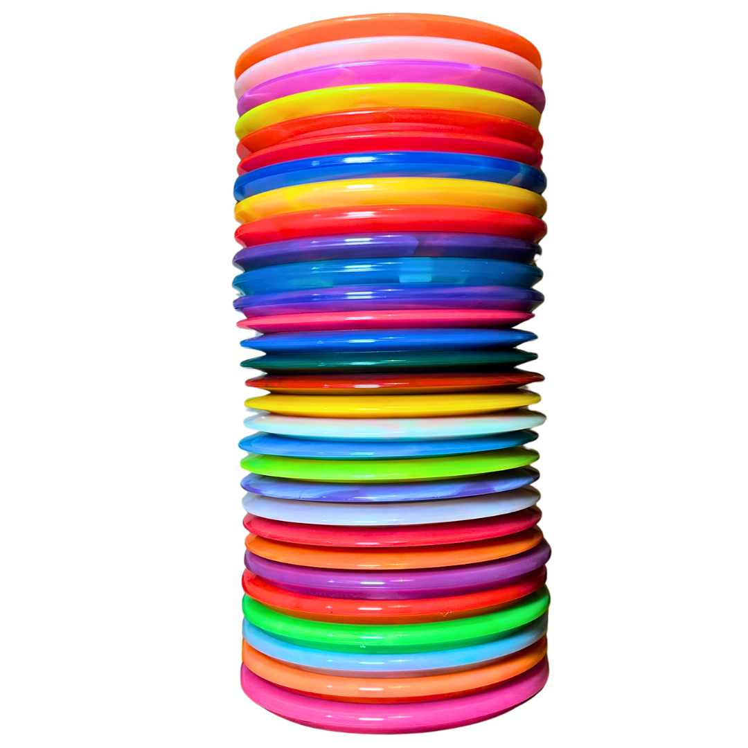 Discraft Drive - Paige Pierce Tour Series Z Swirl