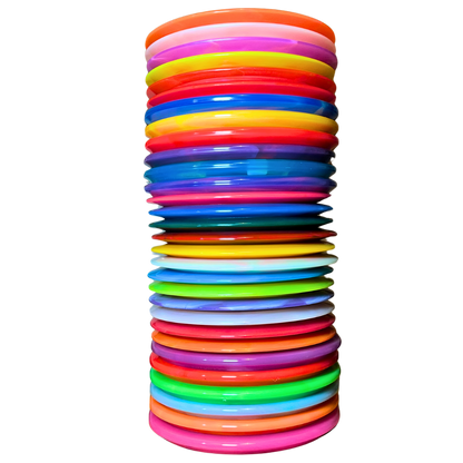 Discraft Drive - Paige Pierce Tour Series Z Swirl