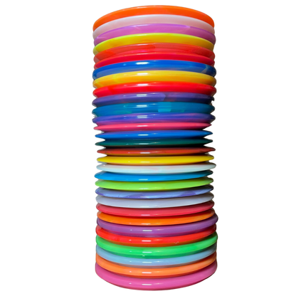 Discraft Nuke - Ezra Aderhold Tour Series Z Swirl
