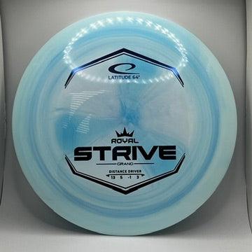 Latitude 64 Strive (13 | 5 | -1 | 3)