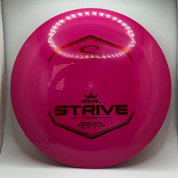 Latitude 64 Strive (13 | 5 | -1 | 3)