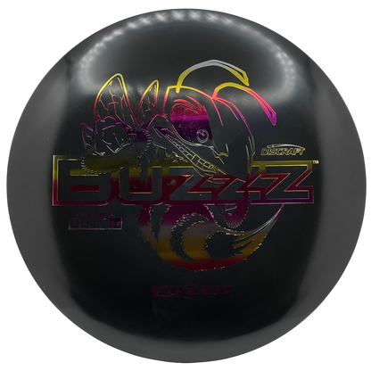 Discraft Buzzz - FuZed Buzzzsaw