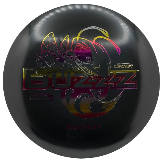 Discraft Buzzz - FuZed Buzzzsaw