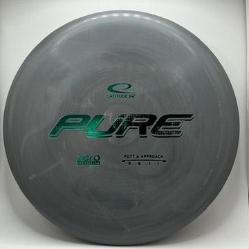 Latitude 64 Pure ( 3 | 3 | -1 | 1 )