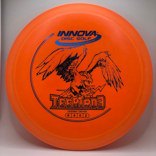 DX Teebird3