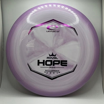 Latitude 64 Hope ( 2 | 3 | 0 | 1 )