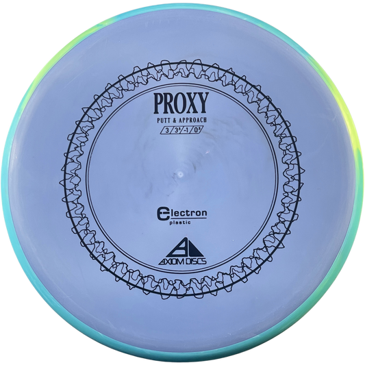 Axiom Proxy - Electron