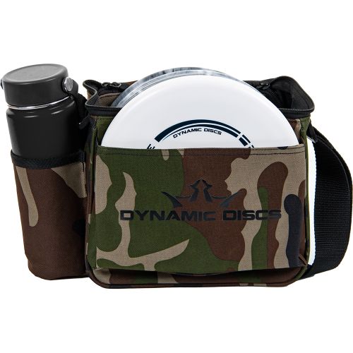 Dynamic Discs Cadet Shoulder Disc Golf Bag