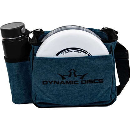 Dynamic Discs Cadet Shoulder Disc Golf Bag