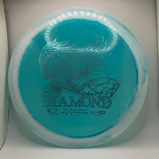 Opto Ice Orbit Diamond