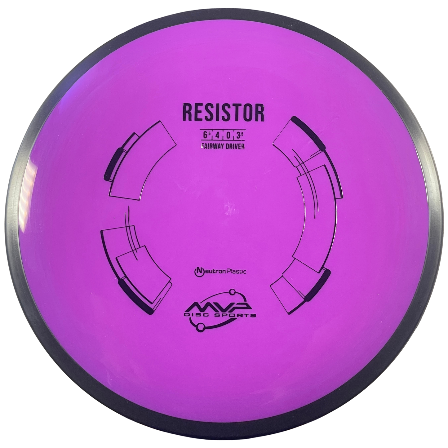 MVP Resistor - Neutron