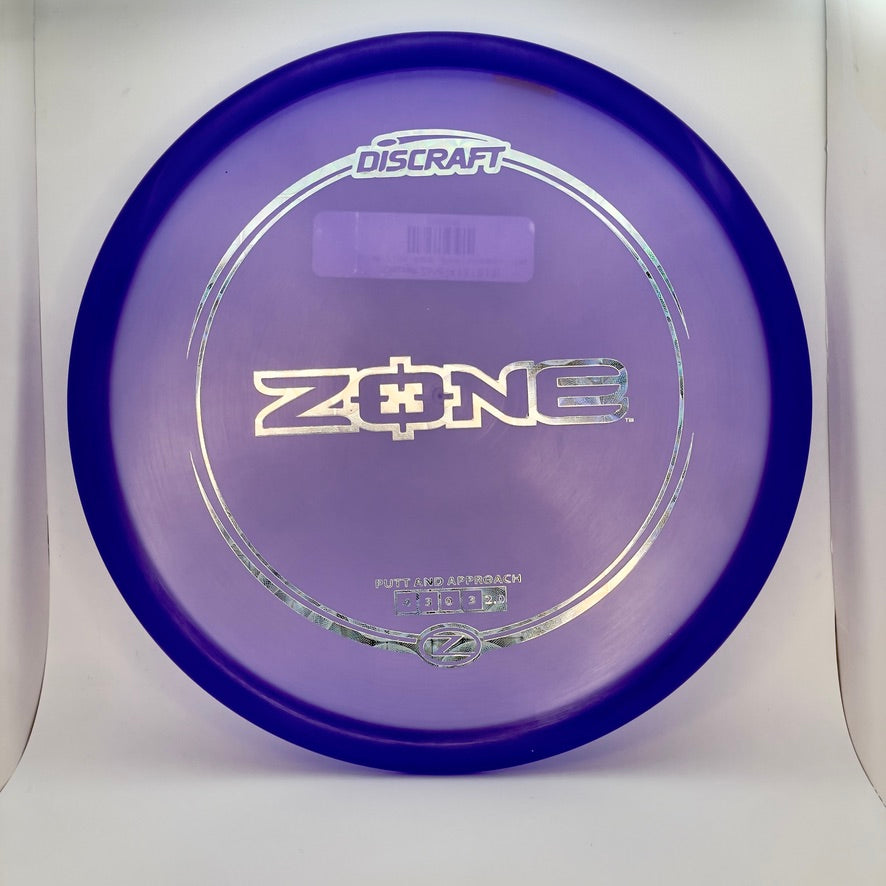 Z Zone