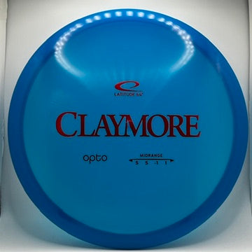 Latitude 64 Claymore (5 | 5 | -1 | 1)