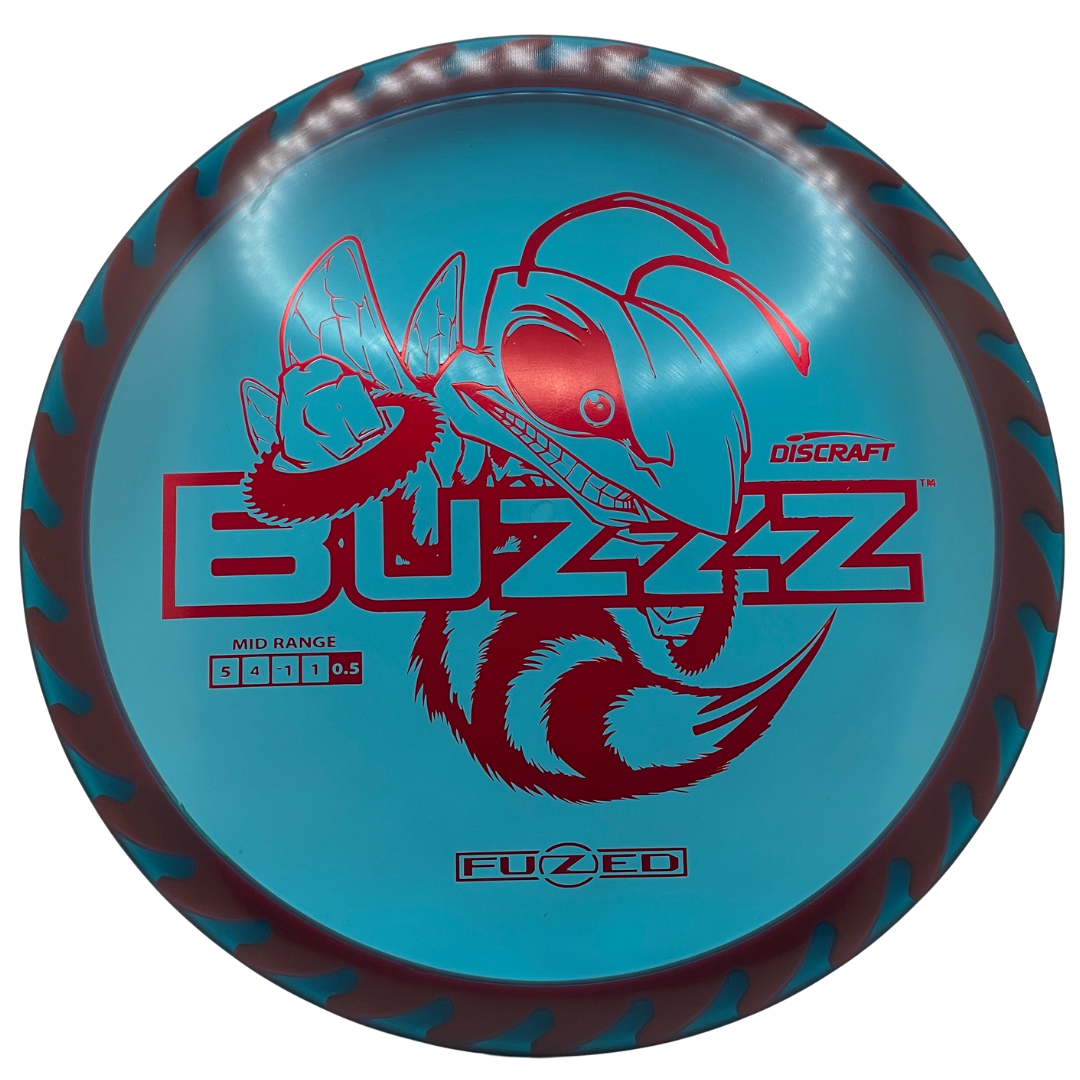 Discraft Buzzz - FuZed Buzzzsaw