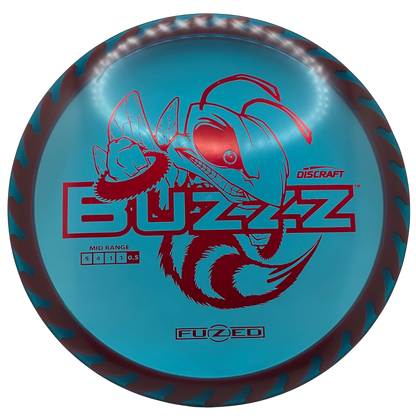 Discraft Buzzz - FuZed Buzzzsaw