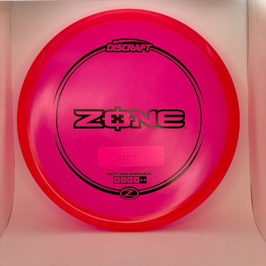 Z Zone