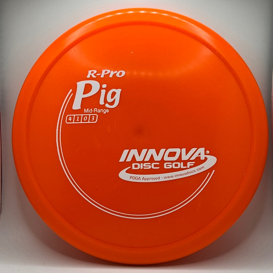 R-Pro Pig