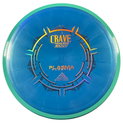 Axiom Crave - Plasma