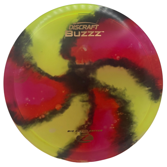Discraft Buzzz Fly Dye - Z