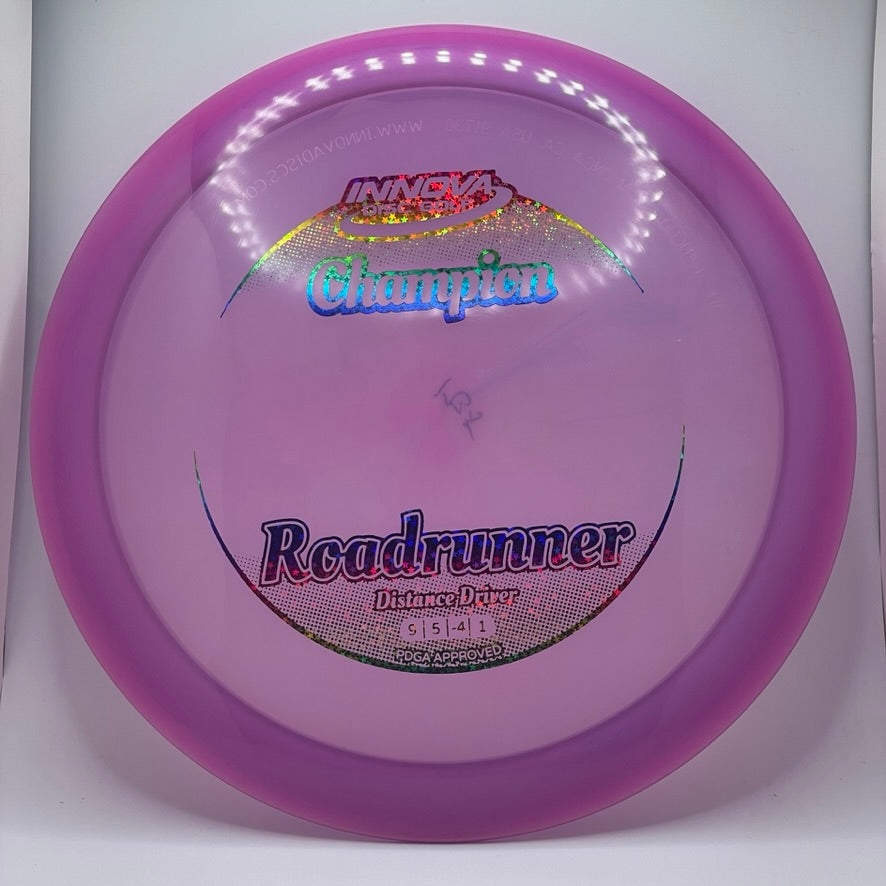 Champion Roadrunner