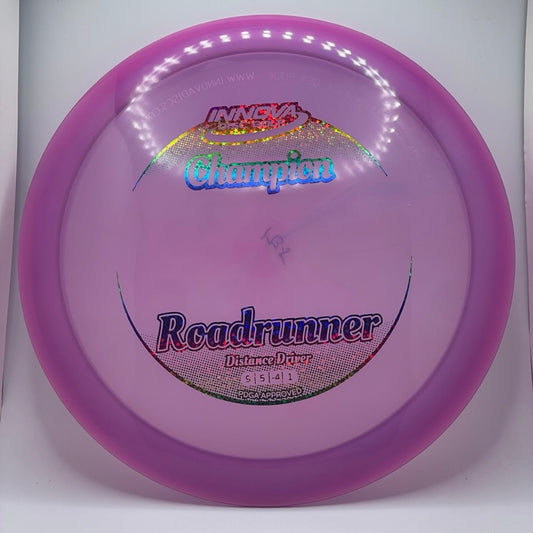 Champion Roadrunner