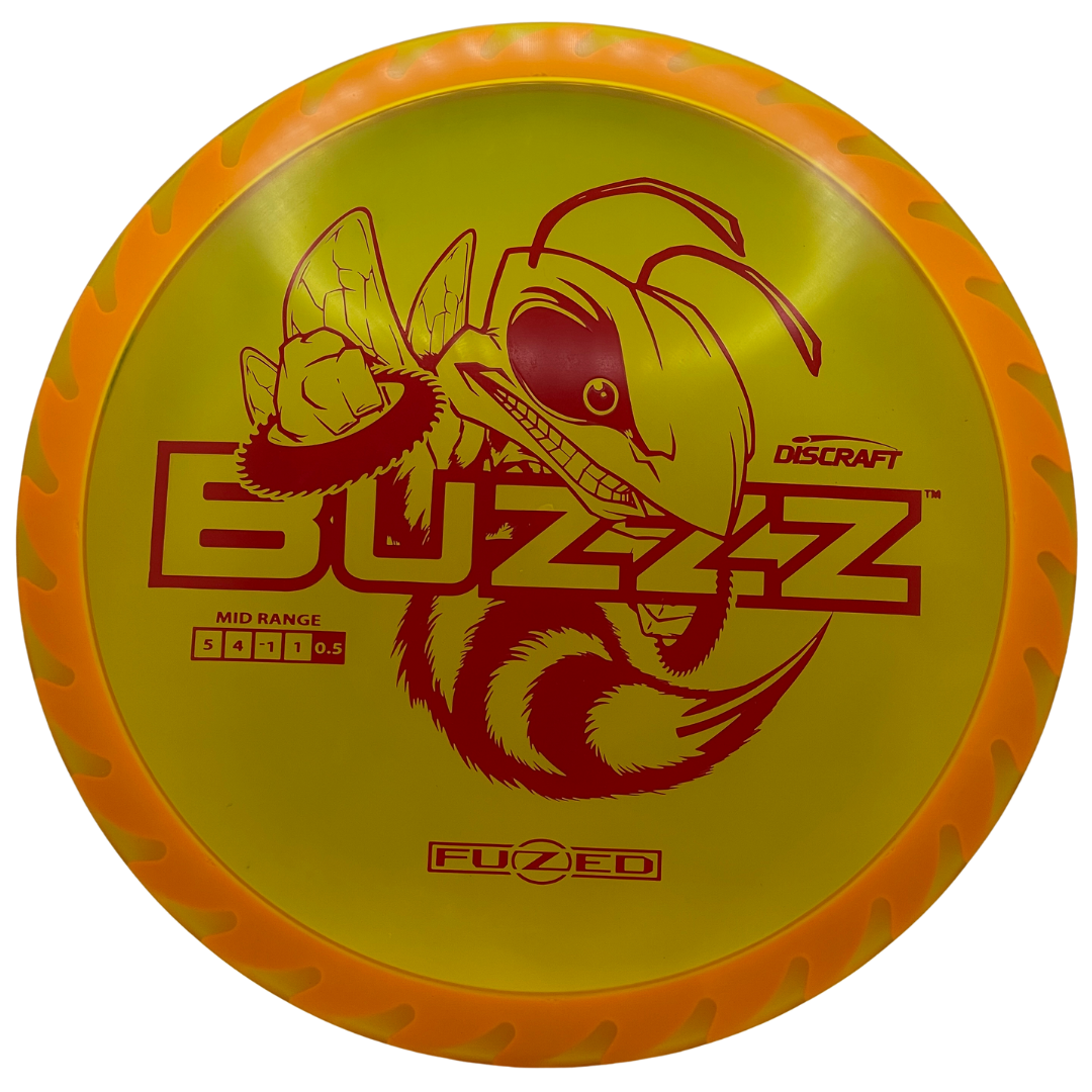 Discraft Buzzz - FuZed Buzzzsaw