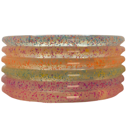 Discraft Zone - Brodie Smith Z FLX Confetti "Get Freaky"